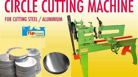 cut circle in sheet metal|sheet metal circle cutting machine.